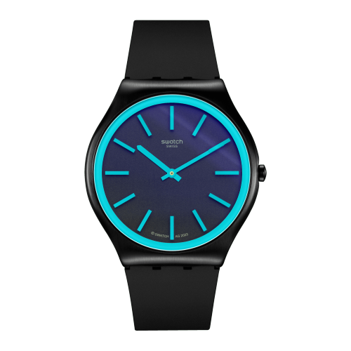 曜石鎏光,Swatch Essentials,￥1,640