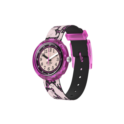 汪汪一刻,FLIK FLAK FRIENDS FUR-EVER,￥320