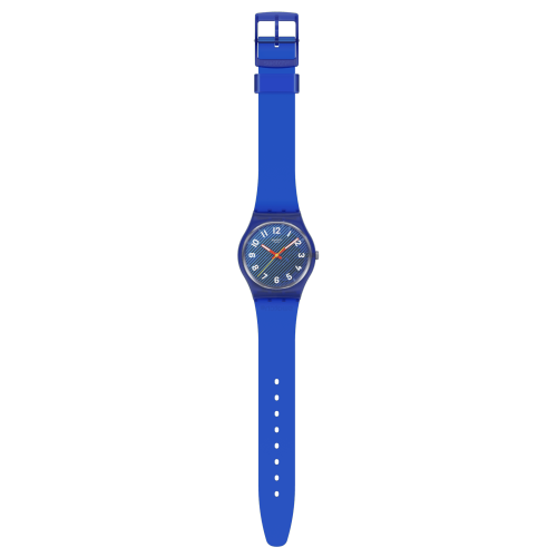 海蓝流彩,Swatch Essentials,￥630