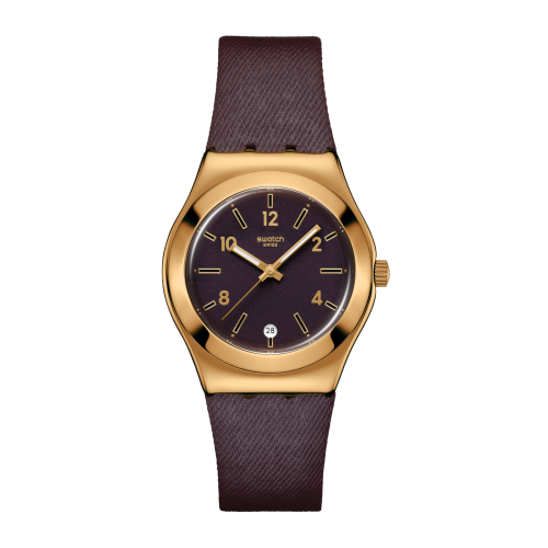 勃艮第之心,Swatch Holiday Collection,￥1,260