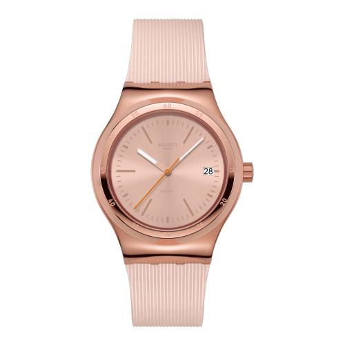 鎏金往事,Swatch Essentials,￥2,230