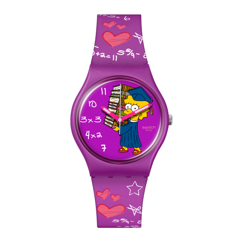 优秀毕业生,THE SIMPSONS COLLECTION,￥760