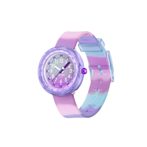 紫心渐染,FLIK FLAK CLASSROOM CREATIONS,￥490