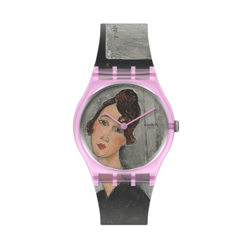 德迪的肖像,艺术合作系列,￥670