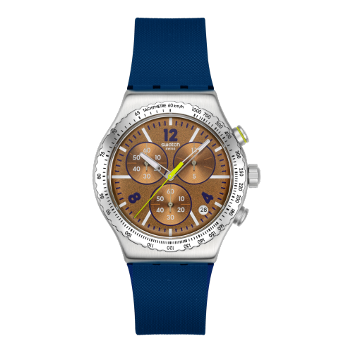 星河渐染,Swatch Holiday Collection,￥1,560