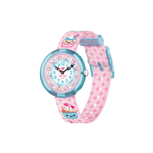 烘培新星,FLIK FLAK FUTURE DREAMS,￥360