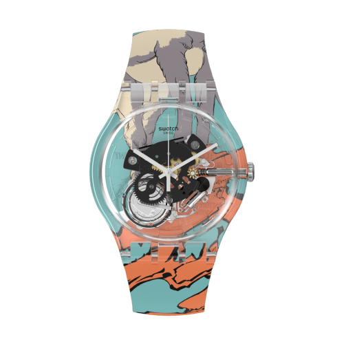 SXY – 未羊,生肖特别款,￥840