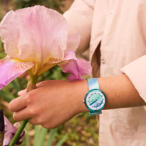 冰封极光,FLIK FLAK ORGANIZED CHAOS,￥360