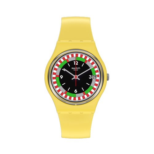 明黄赛车手,重返1984系列,￥670