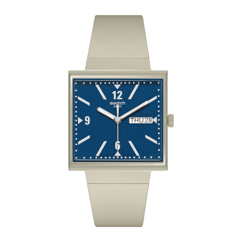 WHAT IF…米白？,BIOCERAMIC WHAT IF? COLLECTION ,￥840