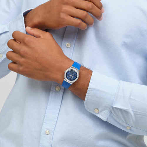 魅蓝花语,BLOSSOM TIME,￥1,010