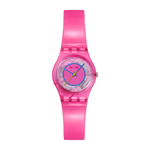蜜桃硬糖,SWATCH SMASH IT,￥550
