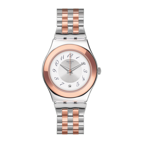 中级混搭,金属系列,￥1,310