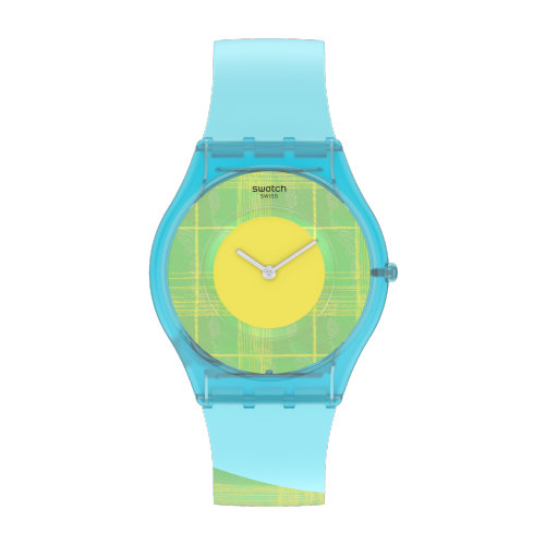 蓝色纱丽,艺术合作系列,￥1,050