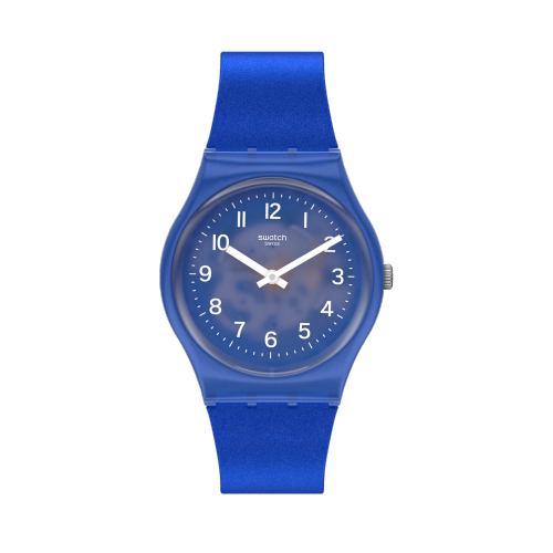 幽蓝朦胧,Monthly Drops,￥630