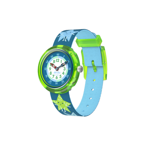 闪闪繁星,FLIK FLAK LET'S GET ARTSY,￥320