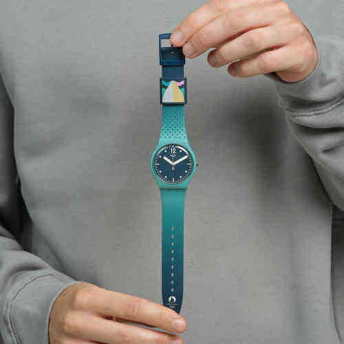 乘风碧浪,OLYMPIC GAMES PARIS,￥670