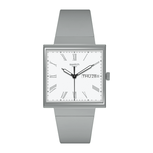 WHAT IF…羽灰？,BIOCERAMIC WHAT IF? COLLECTION ,￥840