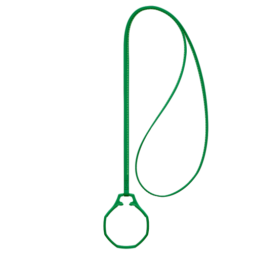 Royal Pop / GREEN EIGH（绿8） 皮质挂绳,Royal Pop,￥340