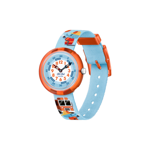 救援小能手,FLIK FLAK FUTURE DREAMS,￥320