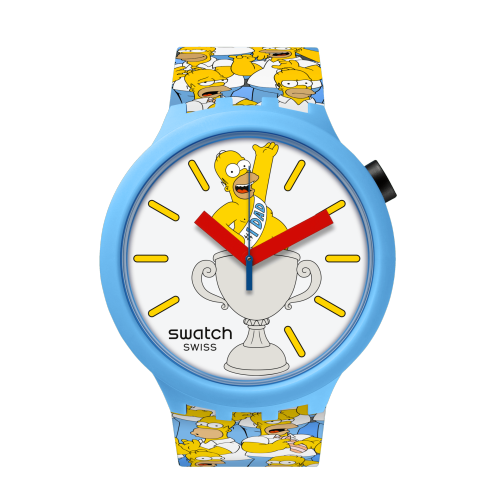 最棒爹地,THE SIMPSONS COLLECTION,￥1,100