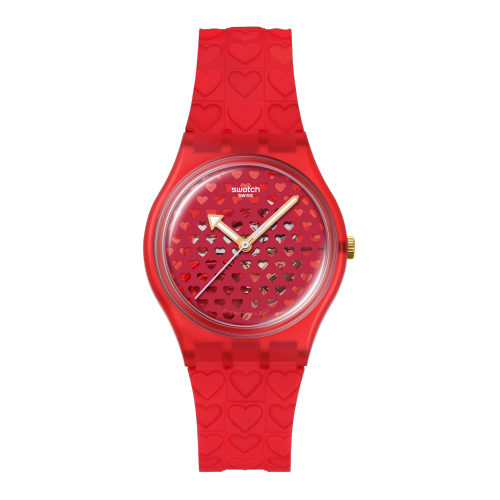 绯红之恋,情人节特别款,￥670