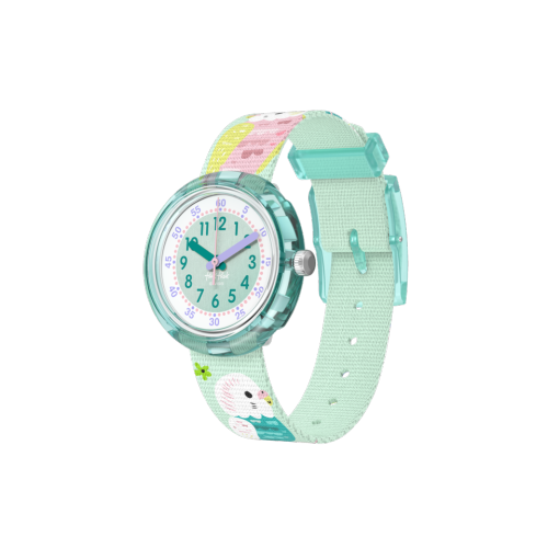 嗨皮鹦鹉,FLIK FLAK FRIENDS FUR-EVER,￥320