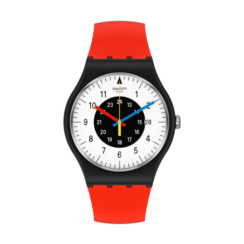 靓红冒险家,重返1984系列,￥760