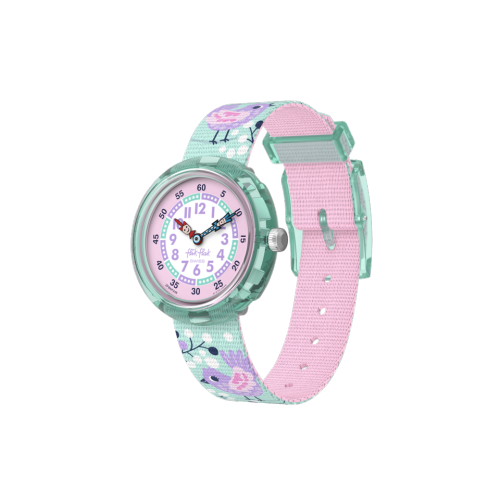 啾啾报春,FLIK FLAK PATTERN PARADISE,￥320