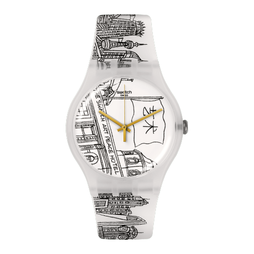 黑与白,艺术合作系列,￥670