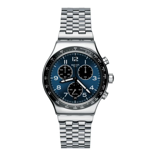 沉静蔚蓝,金属系列,￥1,640