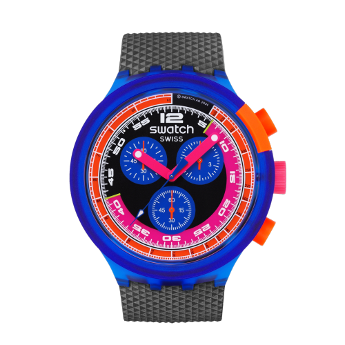 霓虹盛宴,SWATCH NEON,￥1,220