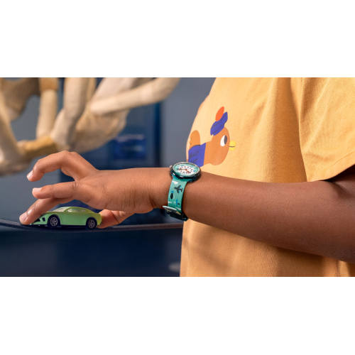 交通时间,FLIK FLAK TIME TO DISCOVER,￥320