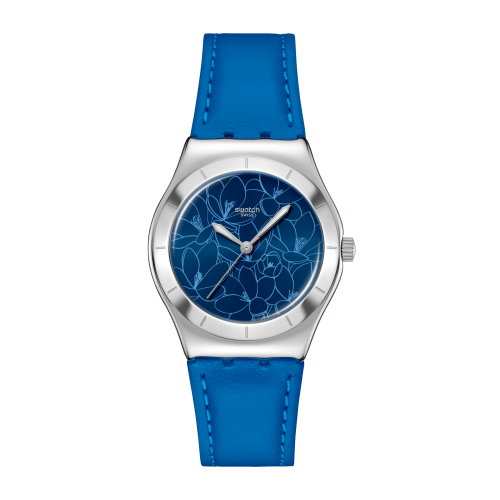 魅蓝花语,BLOSSOM TIME,￥1,010