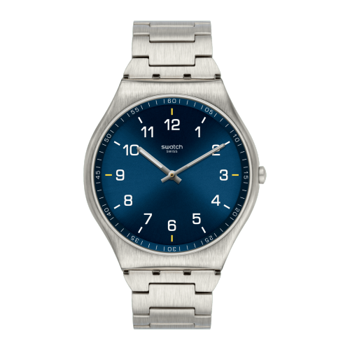 SKIN 幽蓝,Skin Irony,￥1,600