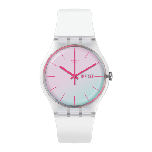 炫白极光2.0,Transformation,￥670