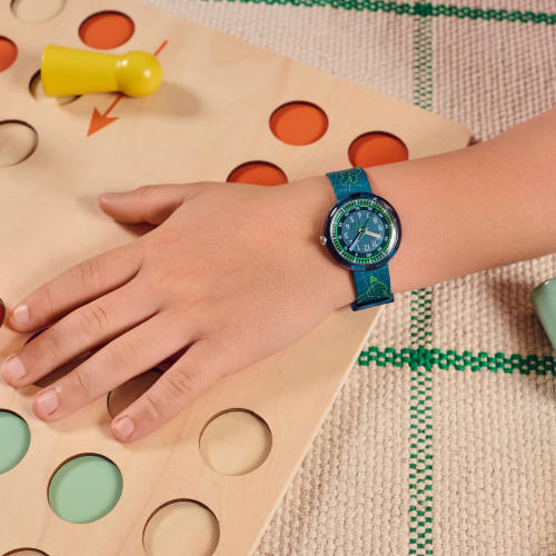 加密手势,FLIK FLAK CLASSROOM CREATIONS,￥320