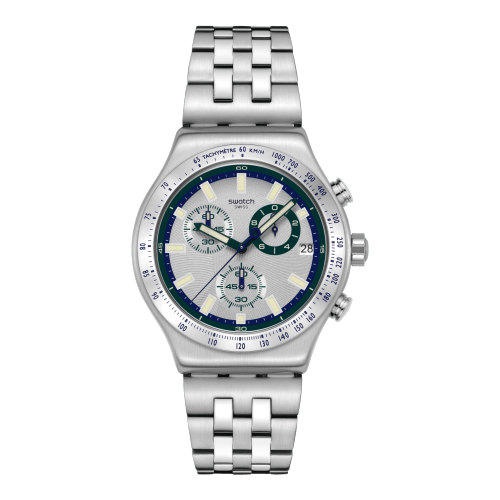 镜中午夜,Swatch Essentials,￥1,730