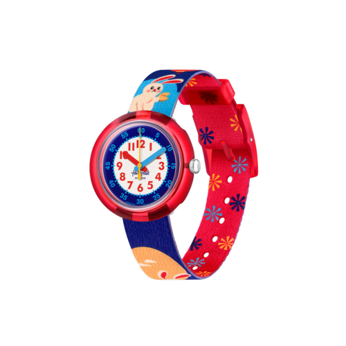 萌兔迎春,FLIK FLAK CHINESE NEW YEAR,￥440