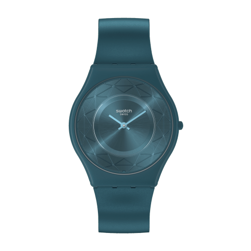 鎏光低语,Swatch Holiday Collection,￥1,010