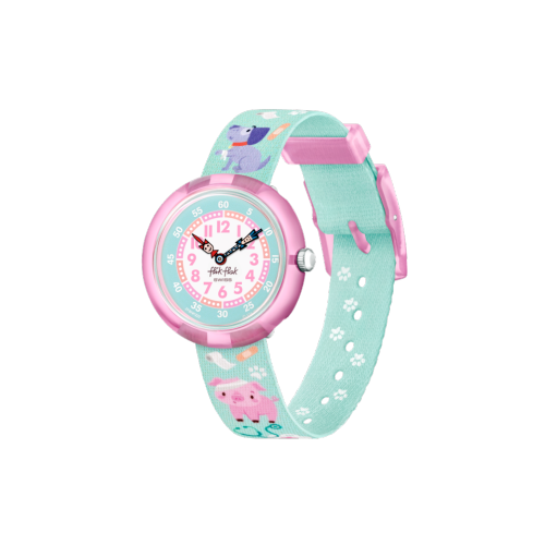 动物守护者,FLIK FLAK FUTURE DREAMS,￥320