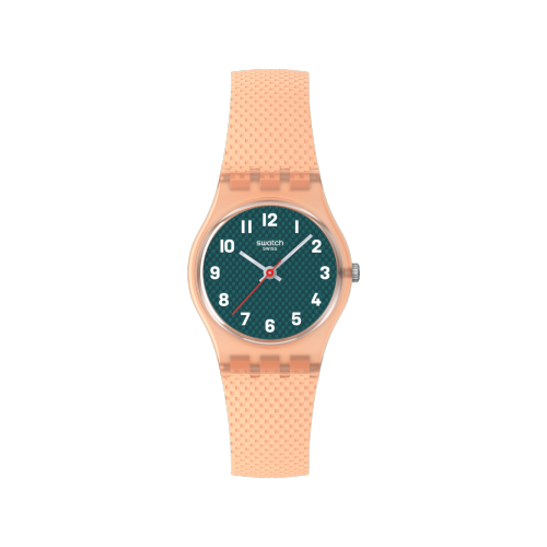 蜜桃织梦,Swatch Essentials,￥550