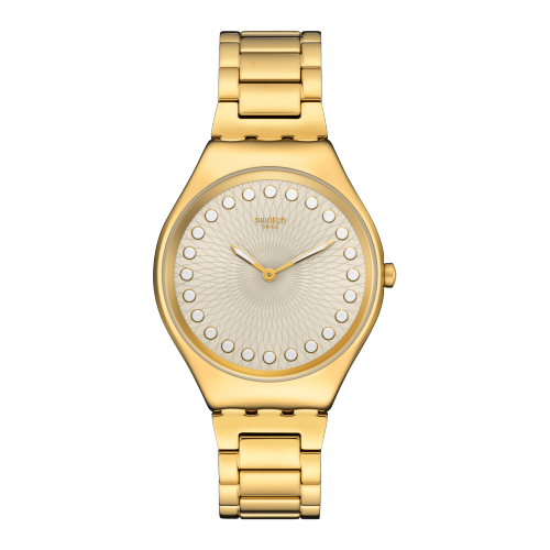 香槟盛宴,Swatch Holiday Collection,￥1,770