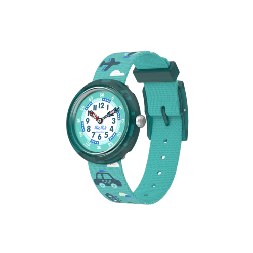 交通时间,FLIK FLAK TIME TO DISCOVER,￥320