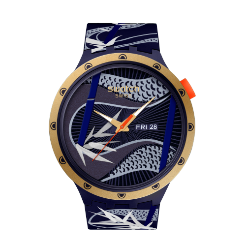 玄金曼舞,YEAR OF THE SNAKE,￥1,010