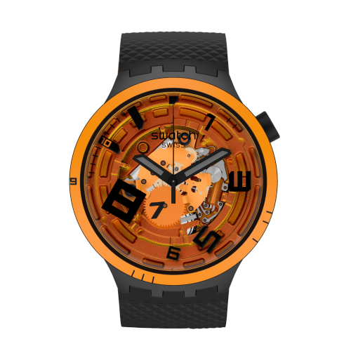 燃爆能量,Big Bold 星球系列,￥1,180