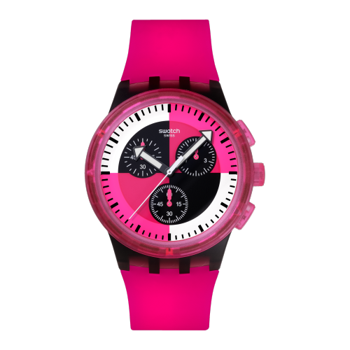 莓果象限,SWATCH SMASH IT,￥1,010