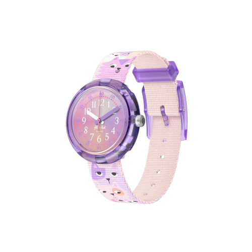 可爱猫咪,FLIK FLAK FRIENDS FUR-EVER,￥320