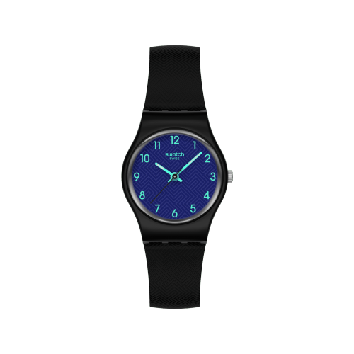 优雅斜纹,Swatch Essentials,￥550