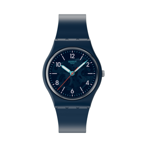 深海寻踪,Swatch Essentials,￥630